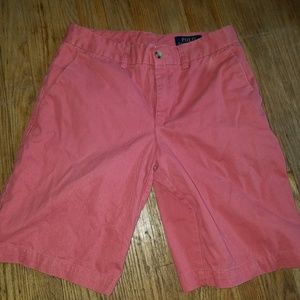 Boys Polo shorts